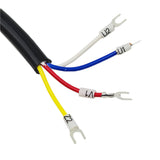 Remote Control Kit for Single Phase Asynchronous Dual Cap Electric Motor (Model: 0020805)