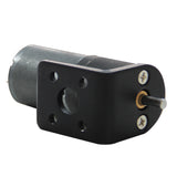 DC 6V 12V 24V Motor Mounting Bracket 25 mm (Model: 0043004)