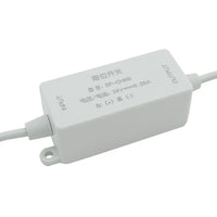DC 12V 24V Mini Pen Type Small Electric Linear Actuator Stroke 4 Inch 100mm (Model: 0041582)