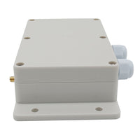 LORA 2 Km Wireless Remote Control Switch Kit 4 Way 120V 220V Input Output (Model: 0020222)