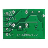 Small Size 1 Way DC 5~12V Wireless RF Switch Radio Receiver (Model: 0020646)