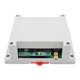 Long Range 3mi DC Wireless RF Switch Receiver 4 CH 7A Relay Output (Model: 0020012)