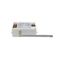 AC Wireless RF Remote Control Switch Kit by 110V~230V ON OFF Triggered (Model: 0023004)