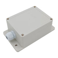Long Range 5km AC Wireless RF Switch Receiver 2 Channel Relay Output (Model: 0020690)