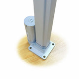 Electric Linear Actuator A Series Fixed Mounting Flat Base
