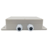 4 Channels 120V 220V Input Output Wireless Receiver and RF Transmitter (Model: 0020220)