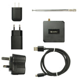 SONOFF RF Bridge 433MHz Remote Control WiFi to RF Signal Converter (Model: 0022003)