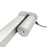 12 Inch DC 12V 24V Electric Linear Actuator Adjustable Stroke (Model: 0041726)