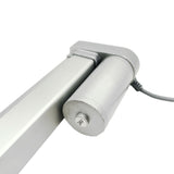 12 Inch DC 12V 24V Electric Linear Actuator Adjustable Stroke (Model: 0041726)