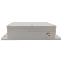 4 Channels 120V 220V Input Output Wireless Receiver and RF Transmitter (Model: 0020220)