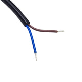 DC 12V 24V Heavy Duty Industrial Electric Linear Actuator 2700 lbs Stroke 600mm (Model: 0041611)