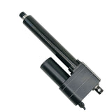 Two DC 12V Thrust 1800 lb Heavy Duty Linear Actuators Sync Control Kit