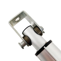 DC 12V 24V electric linear actuator 6000N 1300lbs stroke 48 inch (Model: 0041536)