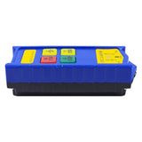 Remote Control Kit for Single Phase Asynchronous Dual Cap Electric Motor (Model: 0020805)