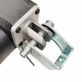 1300 lbs electric linear actuator stroke 1.2 inch with remote control (Model: 0020598)