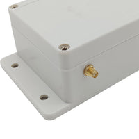 120V 220V Wireless Remote Control Switch Kit 1-CH 10A Dry Relay Output (Model: 0020689)
