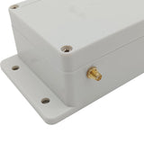120V 220V Wireless Remote Control Switch Kit 1-CH 10A Dry Relay Output (Model: 0020689)