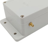 Long Range 5km AC Wireless RF Switch Receiver 2 Channel Relay Output (Model: 0020690)