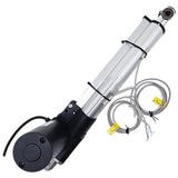 DC 12V 24V 1300 Ibs Electric Linear Actuator B3 Stroke 50 mm Adjustable (Model: 0041511-3)