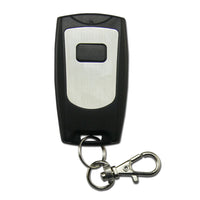 16A Waterproof Wireless Remote Control Socket with European Standard Plug (Model: 0020718)