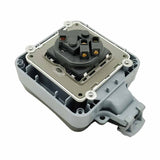 EU IP66 Waterproof Outdoor Outlet with Remote Control Switch and Plug (Model: 0020774)