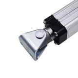 DC 12V 24V Heavy Duty Industrial Electric Linear Actuator 2700 lbs Stroke 600mm (Model: 0041611)