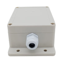 5 Km DC Wireless Remote Control Switch Kit 1 Way 30A Relay Output (Model: 0020092)