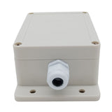 5 Km DC Wireless Remote Control Switch Kit 1 Way 30A Relay Output (Model: 0020092)
