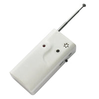 DC 3V Wireless Vibration Beep with RF Remote Control (Model: 0020163)