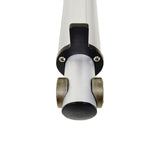 2 in Adjustable Stroke DC 12V 24V Thrust 1300 Ib Linear Actuator B4 (Model: 0041511-4)