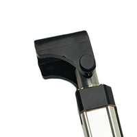 Fixed Mounting Bracket H For Electric Linear Actuator C & F Series