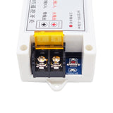 Wireless RF Remote Control Power ON OFF Switch Kit 1 Way AC Output (Model: 0020031)