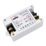 DC 8~26V Wireless RF Remote Control Switch Kit Triggered by DC Power (Model: 0023006)