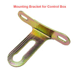 Remote Control Kit for Single Phase Asynchronous Dual Cap Electric Motor (Model: 0020805)