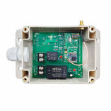 LORA 5 Km 1 Channel Wireless Switch Receiver 120V 220V Input Output (Model: 0020145)