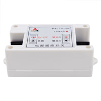DC 8~26V Wireless RF Remote Control Switch Kit Triggered by DC Power (Model: 0023006)