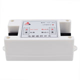 DC 8~26V Wireless RF Remote Control Switch Kit Triggered by DC Power (Model: 0023006)