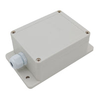 5 Km DC Wireless Remote Control Switch Kit 1 Way 30A Relay Output (Model: 0020092)