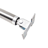 DC 12V 24V Stainless Steel Linear Actuator 180 lbs Stroke 1.2 inch (Model: 0041961)