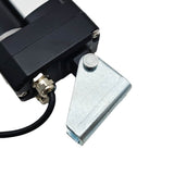780 lbs DC IP67 Waterproof Electric Linear Actuator J4 Stroke 900mm Adjustable (Model: 0041946-4)