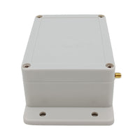 5 Km DC Wireless Remote Control Switch Kit 1 Way 30A Relay Output (Model: 0020092)