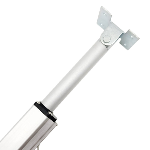 4 Inch Adjustable Stroke Electric Linear Actuator DC 12V 24V 450 Ibs ...