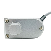 DC 450Ibs Electric Linear Actuator Stroke 36 inch With Built-in Potentiometer (Model: 0041675)