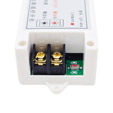 DC 8~26V Wireless RF Remote Control Switch Kit Triggered by DC Power (Model: 0023006)