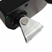 DC 12V 24V Heavy Duty Electric Linear Actuator 1800 lbs Stroke 4 inch (Model: 0041541)