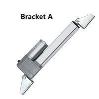 DC 450Ibs Electric Linear Actuator Stroke 36 inch With Built-in Potentiometer (Model: 0041675)