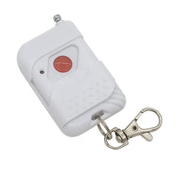 120V 220V 30A Wireless Remote Control Switch Kit 1 Way AC Input Output (Model: 0020439)