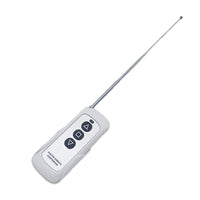 1300 lbs electric linear actuator stroke 1.2 inch with remote control (Model: 0020598)