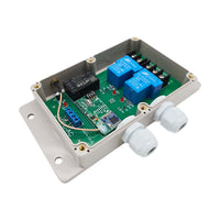 LORA 5km 110V 220V Wireless Switch Radio Receiver For AC Electric Motor (Model: 0020128)