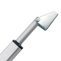 DC 450Ibs Electric Linear Actuator Stroke 36 inch With Built-in Potentiometer (Model: 0041675)